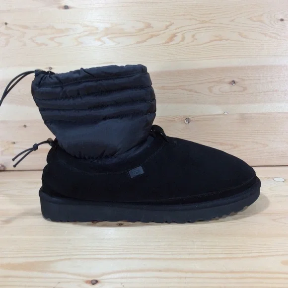 Ugg Boot Ugg X Stampd Tech Tasman Slipper NWOB UGG X Stampd Tech